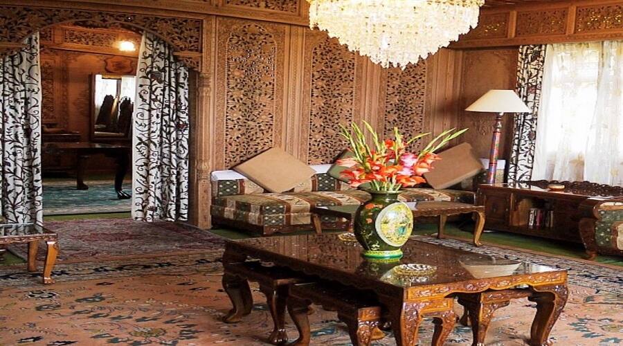 Royal Houseboats, Srinagar 2
